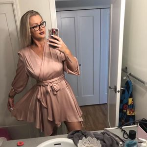 Meet your Posher, Kally